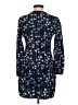Tiny 100% Rayon Blue Casual Dress Size XS - photo 2