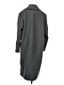 H&M Gray Coat Size XS - photo 2