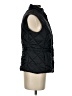 The Limited 100% Polyester Black Vest Size XS - photo 4