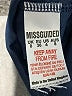 Missguided Solid Blue Cocktail Dress Size 4 - photo 8