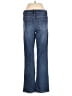 Christopher & Banks Blue Jeans Size 4 AVERAGE - photo 2
