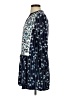 Tiny 100% Rayon Blue Casual Dress Size XS - photo 5