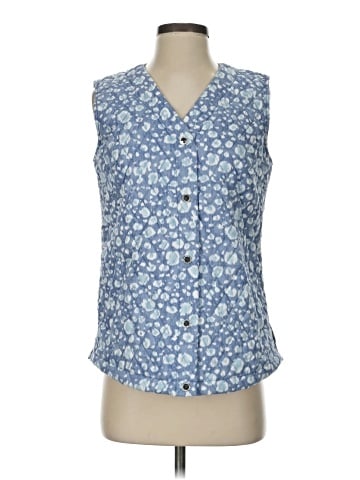 Isaac Mizrahi Vest (view 1)