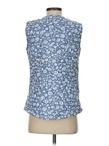 Isaac Mizrahi Vest (view 2)