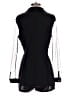 Shein Black Romper Size 6 - photo 2