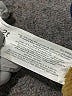 Carter's Blue Zip Up Hoodie Size 2T - photo 4