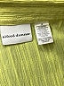 Alfred Dunner Yellow 3/4 Sleeve Blouse Size 12 - photo 7