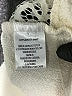 Others Follow 100% Cotton Ivory Pullover Sweater Size S - photo 8
