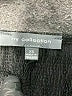 NY Collection 100% Polyester Gray 3/4 Sleeve Top Size XS - photo 7