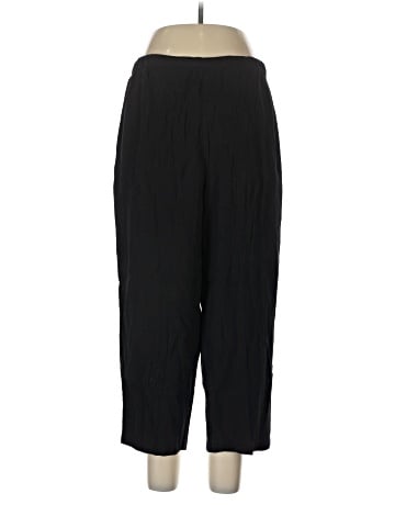 Jaclyn Smith Casual Pants (view 1)