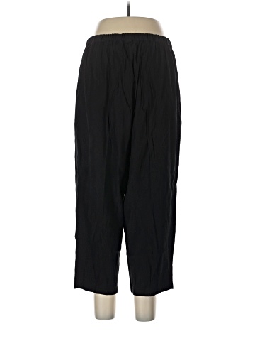 Jaclyn Smith Casual Pants (view 2)