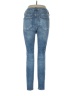 &Denim by H&M Hearts Blue Jeans Size 10 - photo 2