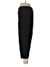 Jaclyn Smith Solid Black Casual Pants Size L - photo 5
