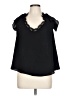 Kimchi Blue Black Sleeveless Blouse Size L - photo 1