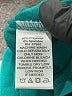 Susan Graver Teal Long Sleeve Top Size XS - photo 8