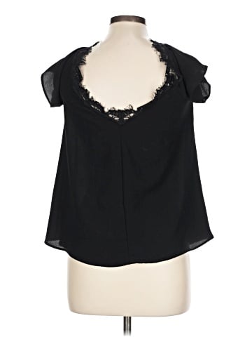 Kimchi Blue Sleeveless Blouse (view 2)