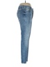 &Denim by H&M Hearts Blue Jeans Size 10 - photo 4