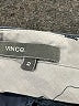 Vince. Solid Blue Cargo Shorts Size 2 - photo 3