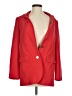MICHAEL Michael Kors Red Blazer Size 2 - photo 1