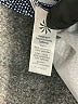 Athleta Chevron-herringbone Gray Denim Skirt Size 8 - photo 4