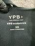 YPB Black Jumpsuit Size XS - photo 4