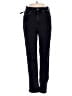 mavi 100% Cotton Black Jeans Size 25 waist - photo 1