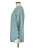 Fortune + Ivy Teal Pullover Sweater Size M - photo 5