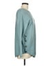 Fortune + Ivy Teal Pullover Sweater Size M - photo 4