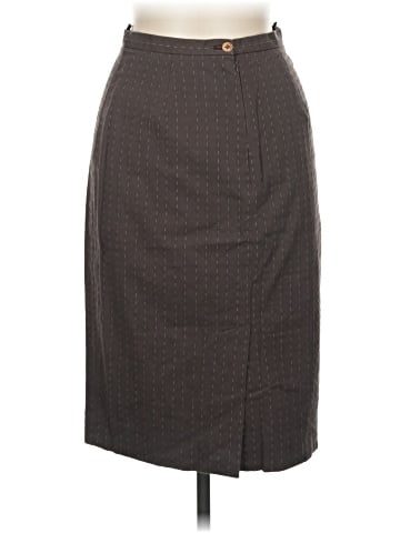 Nicola Formal Skirt (view 2)