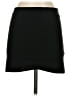 Assorted Brands Solid Black Casual Skirt Size XS - photo 2