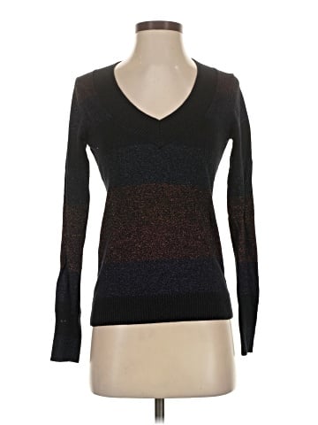 Express Pullover Sweater (view 1)