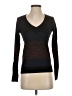 Express Black Pullover Sweater Size S - photo 1
