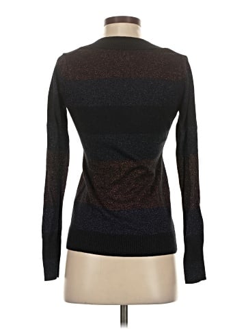 Express Pullover Sweater (view 2)