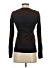 Express Black Pullover Sweater Size S - photo 2