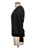Express Black Pullover Sweater Size S - photo 5