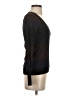 Express Black Pullover Sweater Size S - photo 4