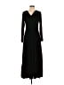 Urban Coco Black Green Casual Dress Size S - photo 1