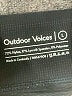 Outdoor Voices Gray Active Pants Size L - photo 7