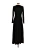 Urban Coco Black Green Casual Dress Size S - photo 2