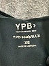 YPB Black Romper Size XS - photo 4