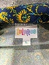 Lularoe Paisley Blue Casual Skirt Size L - photo 4