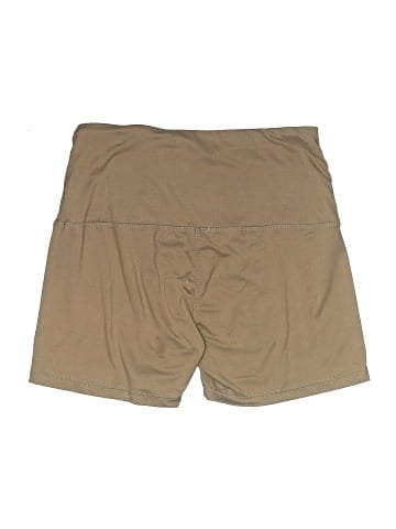 Angel Cult Khaki Shorts (view 2)