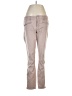 Ann Taylor LOFT Tan Pink Jeans Size 28 waist - photo 1