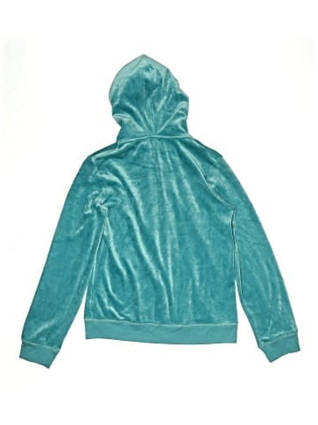 BCBGMAXAZRIA Zip Up Hoodie (view 2)