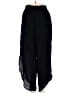 RD Style Black Casual Pants Size XS - photo 2