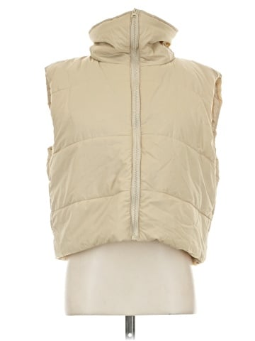Shein Vest (view 1)