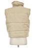 Shein 100% Polyamide Ivory Vest Size XS - photo 2