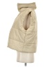 Shein 100% Polyamide Ivory Vest Size XS - photo 5