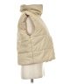 Shein 100% Polyamide Ivory Vest Size XS - photo 4