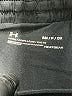 Under Armour Color Block Blue Athletic Shorts Size S - photo 3
